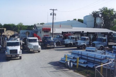 Norwalk Tank History