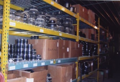 Connectors and Fittings